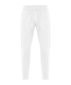 JAKO Pantalon d'entraînement Blanc C9223 