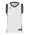 Jordan TM25 Basketball Stock Maillot Enfants Blanc C100