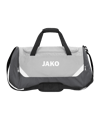 JAKO Iconic Gr. S Tasche Grau F839
