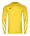 Nike Park V Trikot langarm Gelb F718