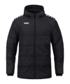 JAKO One Coachjacke Weiß F800