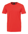 Kempa T-Shirt Rouge C02 