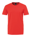 Kempa T-shirt Rood K02 