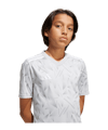 adidas Team Icon 25 Trikot Kids Grau - grau