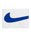 Nike Icon Air Force 1 Card Portafolgio Bianco C151 