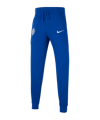 Nike Atletico Madrid Jogginghose Kids Blau F417 - blau