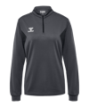 Hummel Sweatshirt Grijs K1525 