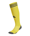 adidas Voetbalsokken Geel 