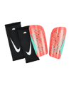 Nike Parastinchi Arancione C850 