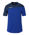 Kempa Athletics 29 Shirt Kids Blauw K49 
