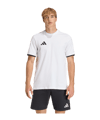 adidas Entrada 26 T-shirt Wit 