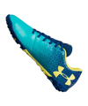 Under Armour Magnetico Select TF Kids Türkis F300 - tuerkis