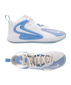 Nike ZOOM HYPERSET 2 Schuh blanc F100 
