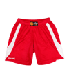 Spalding Jam Court Femmes Rouge 