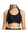 Under Armour Infinity High 2.0 Brassière de sport Femmes Noir C001