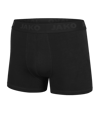 JAKO Caleçon boxer Noir C008 
