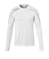 Uhlsport Stream 22 maillot à manches longues blanc 