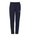 Kempa Motion broek kids blauw F41 