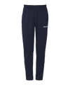 Kempa Motion broek kids blauw F41 
