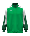JAKO Dynamic Web Jas Groen K204 