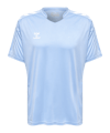 Hummel hmlCORE XK Poly Trikot Blau F7035