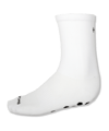 Cawila GEAR chaussettes GRIP LITE blanc 