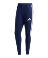 adidas Tiro 26 League Pantalon de survêtement Bleu Foncé