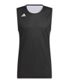 adidas Everyday Pro Shirt Zwart 