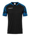 uhlsport Maglietta nero C012 
