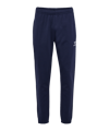 Hummel Go 2.0 Joggingbroek Blauw F7026  