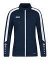 JAKO Power Giacca da allenamento Donna Blu C900 