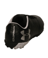 Under Armour Magnetico Select TF Schwarz F001 - schwarz