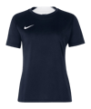 Maillot femmes Nike équipe Court bleu F451 