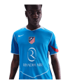 Nike Atletico Madrid Trikot 3rd 2025/2026 Blau F407 - blau
