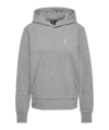 Hummel Pulse Sweat Sweatshirt à capuche Femmes Gris C2006