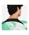 Nike Atletico Madrid Trainingsshirt Grün F364 - gruen