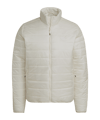adidas Originals Padpuff Stand Jacke Weiss