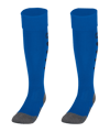 JAKO Roma Stutzenstrumpf Blau F49