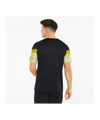 PUMA BVB Dortmund Iconic MCS T-Shirt Schwarz F02 - schwarz