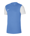 Nike Tiempo Premier II Shirt Blauw Wit F412  