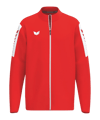 Erima INTRO Veste d'entraînement Rouge C1032647