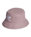adidas Originals Adicolor Trefoil Hut Rosa - rosa