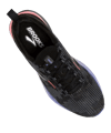 Brooks Ricochet 2 Running Damen Schwarz Coral F015 - schwarz