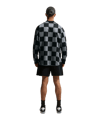 Nike Sportswear Club Longsleeve Grau F084