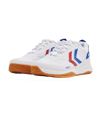 Hummel DAGAZ 2.0 Icon Hallenschuh Weiß F9368 - weiss
