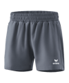 Short Erima Change by femmes gris 