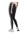 adidas Originals Adicolor Classics 3-Stripes Leggings Black - schwarz