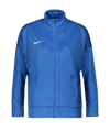 Nike Academy Pro 24 Trainingsjacke Damen Blau F468