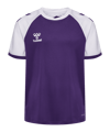 Hummel Match League Shirt Kids Rood K3332 