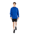 JAKO Flow Lightweight Giacca Blu C400 